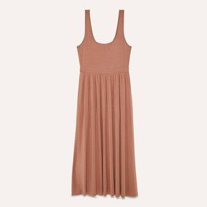 WILFRED ASSONANCE DRESS XXS